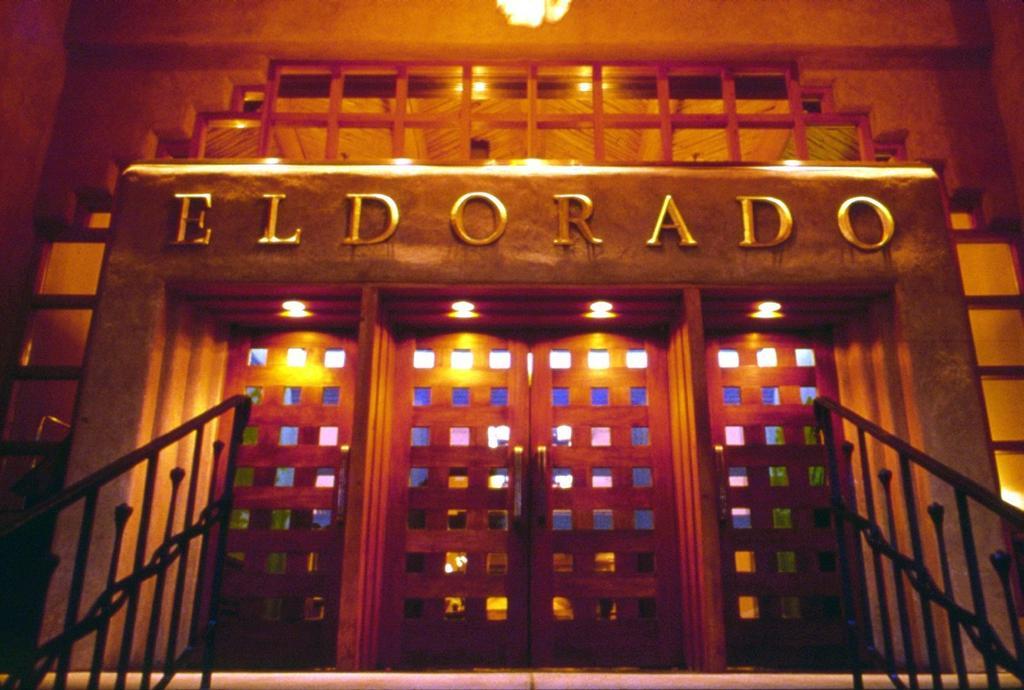 Eldorado Hotel And Spa Santa Fé Extérieur photo